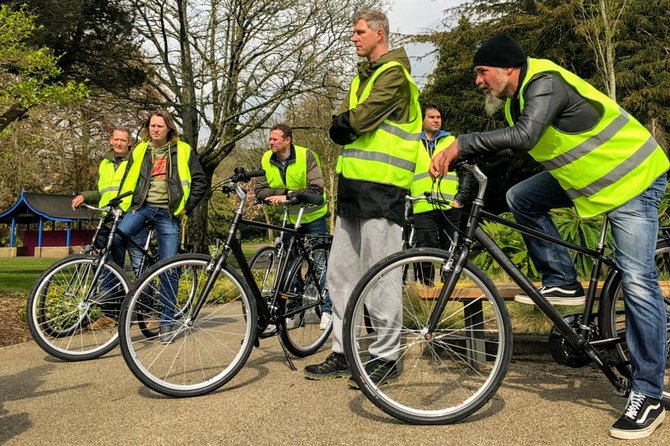 Cork City Cycle Tour - Standard & Electric Bike Options - Key highlights at a glance