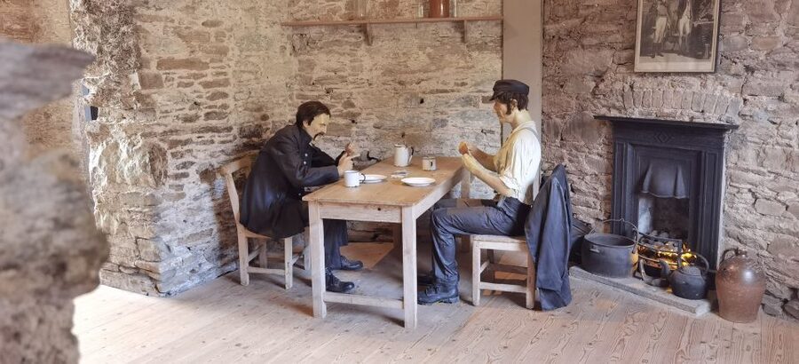 Cork: City Gaol Tour with Audio Guide - Price and value: is $15 per person a good deal?