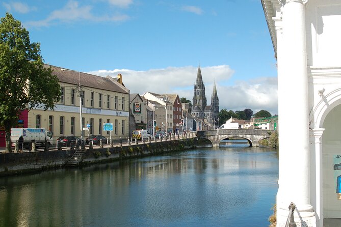 Cork City Ramble - Why this Cork City walk is the smartest “start here” plan
