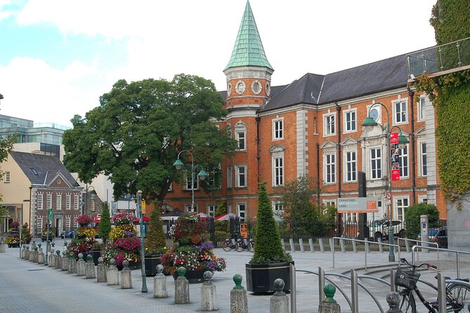 Cork City Ramble - Cork’s newest street, plus a quick shopping mindset shift