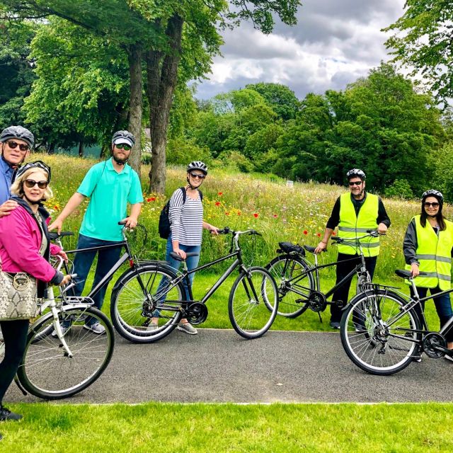 Cork: Cork City Cycle Tour - Regular Bike - Weather, Timing, and Who This Bike Tour Fits Best