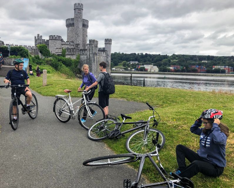 Cork: Cork City Cycle Tour - Regular Bike - Price at $62 for 2.5 Hours, Is It Good Value?