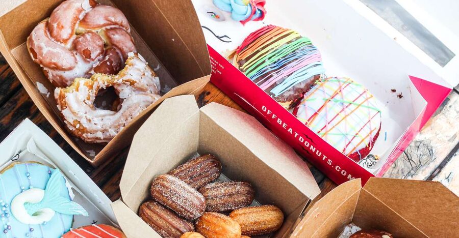 Cork Delicious Donut Adventure by Underground Donut Tour - Key highlights you should know before you go