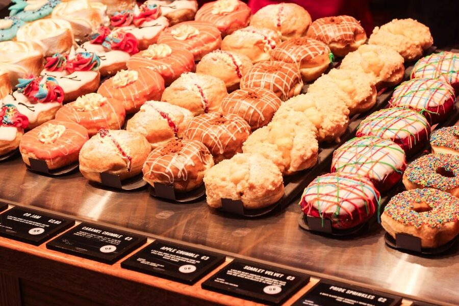 Cork Delicious Donut Adventure by Underground Donut Tour - Who should book this donut adventure in Cork