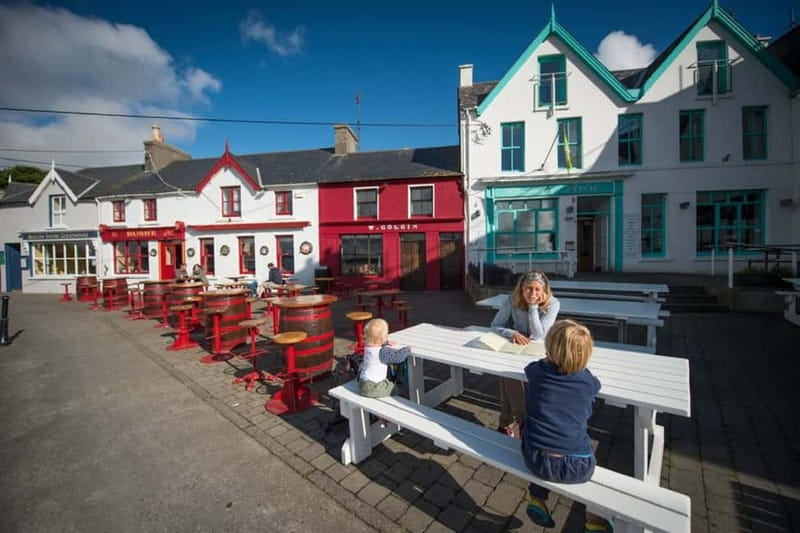 Cork: Fastnet Rock Lighthouse and Cape Clear Island Tour - Price and value: why an $83 half-day can be a strong deal