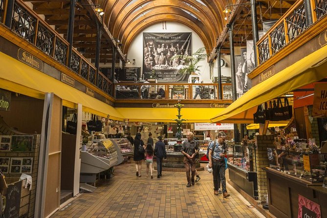 Cork Food Tour - Key highlights worth planning for