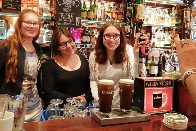 Cork Food Tour - Stop 4: The English Market, Cork’s culinary center
