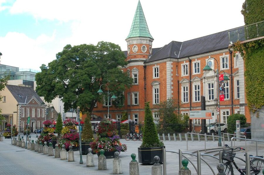 Cork: Guided Historical Walking Tour - Why this Cork historical walk is a smart first move