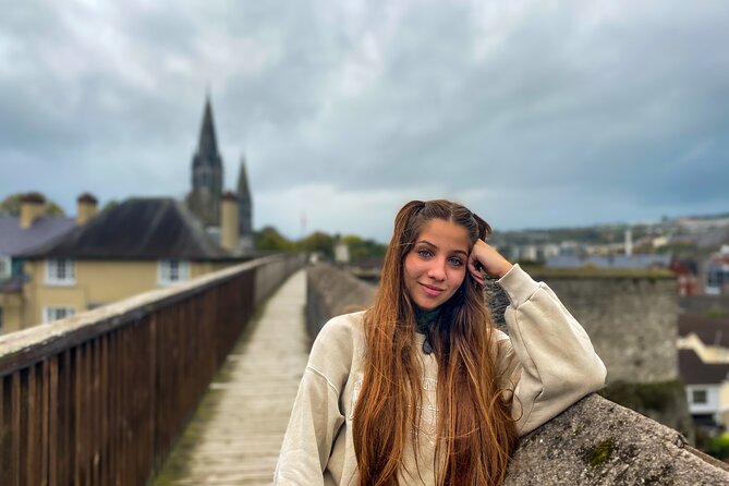 Cork Instagram Photography Walking Tour - Why this tour is worth it if your real goal is Instagram skills