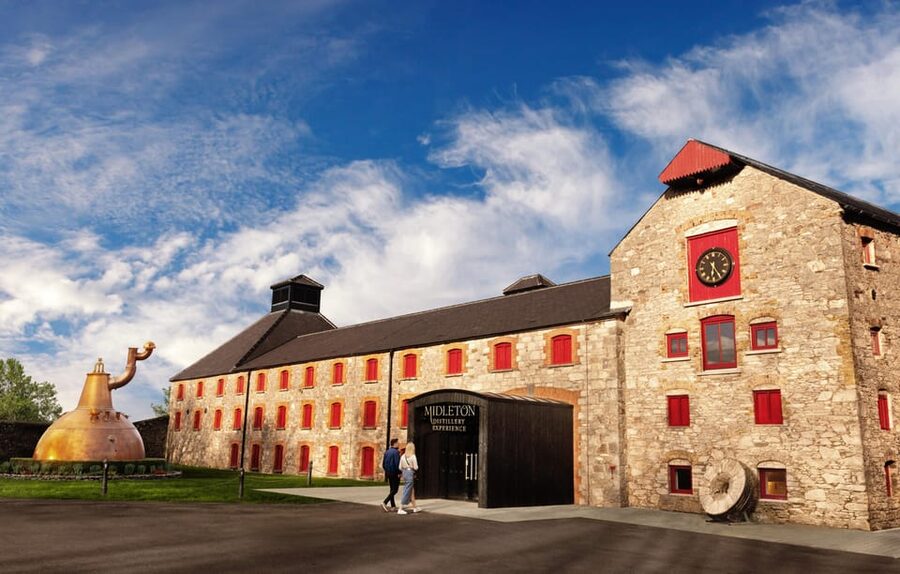 Cork: Jameson Cocktail Making Class at Midleton Distillery - Who this Jameson cocktail class suits best in Cork