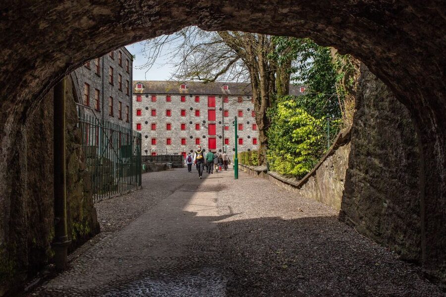 Cork: Jameson Irish Whiskey & Midleton Distillery Experience - The 1-hour guided walk through the original distillery