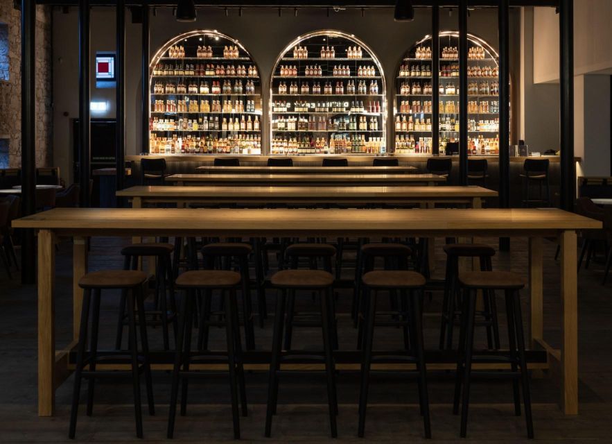 Cork: Jameson Irish Whiskey & Midleton Distillery Experience - The copper pot still and the micro-distillery moments to watch for