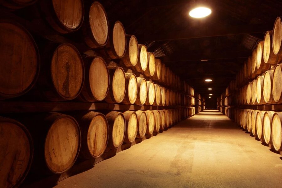 Cork: Jameson Irish Whiskey & Midleton Distillery Experience - The Irish coffee and cask-warehouse pauses that make it feel human