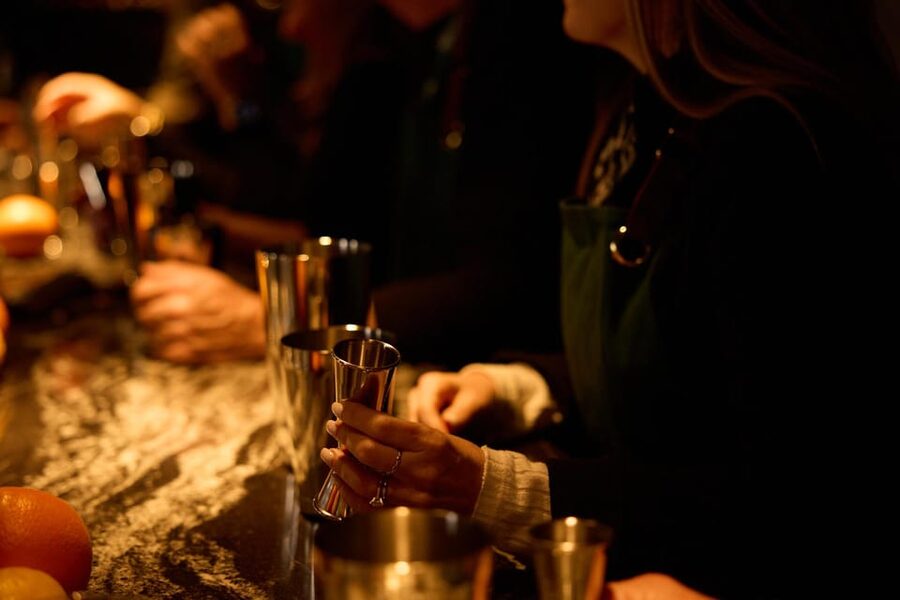 Cork: Midleton Distillery (Jameson) Premium Whiskey Tasting - Learning Irish whiskey heritage without feeling like it is a lecture