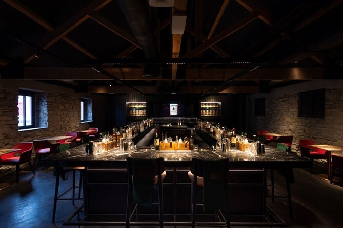 Cork Midleton Distillery Jameson Whiskey Experiences - Midleton Distillery in Cork: what makes this Jameson experience different