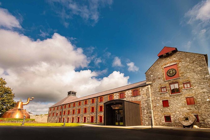 Cork Midleton Distillery Jameson Whiskey Experiences - What you’ll learn about Irish whiskey (and why it matters)