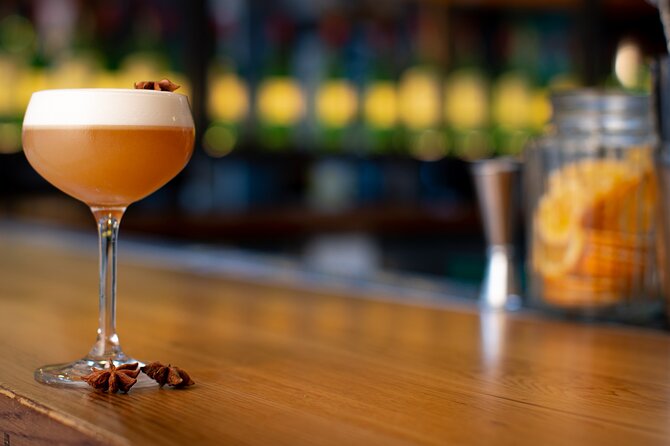 Cork Midleton Distillery Jameson Whiskey Experiences - Your one-hour plan at Midleton: how the experience runs