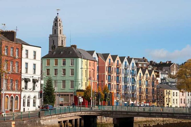 Cork Private Transfer from Cork Airport to City centre - Key Highlights That Matter In Real Life