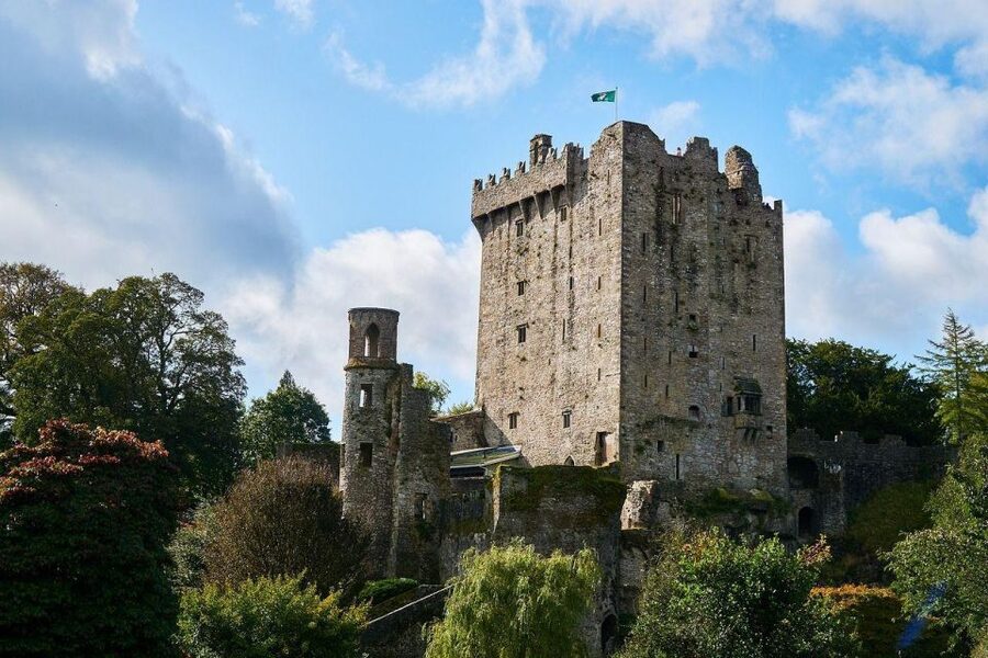Cork Private Walking Tour - Ancient Monastic Roots: Why Old Settlements Still Matter