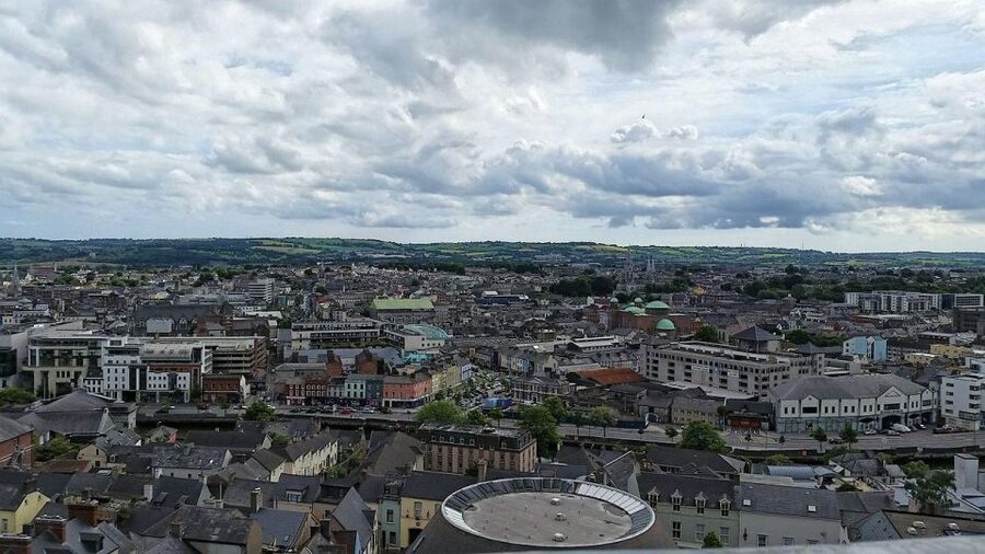 Cork Private Walking Tour - Churches That Feel Like Timeline Stops