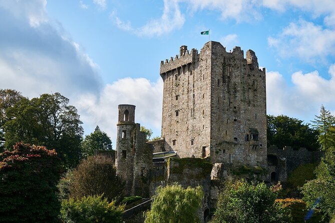Cork Private Walking Tour With A Professional Guide - National Monument to Nano Nagle Bridge: the city’s first big clues