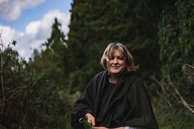 Courtown Woodland Guided Tour - Edible and medicinal plants: the part that sticks with you