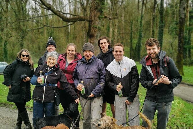 Courtown Woodland Guided Tour - Price and value: what $42.17 buys you in time, guide time, and small-group access