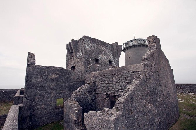 Cycling Inishmore Island. Aran Islands. Self-guided. Full day. - Who this ride is perfect for, and who should think twice