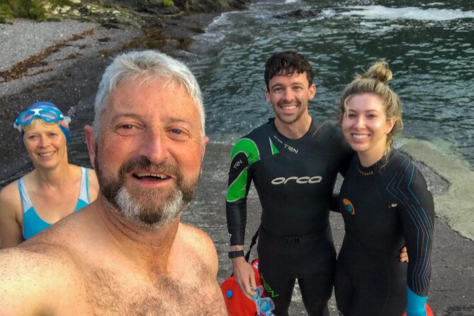 Dawn Pilgrimage and Swim in West Cork - Quick highlights to know before you go