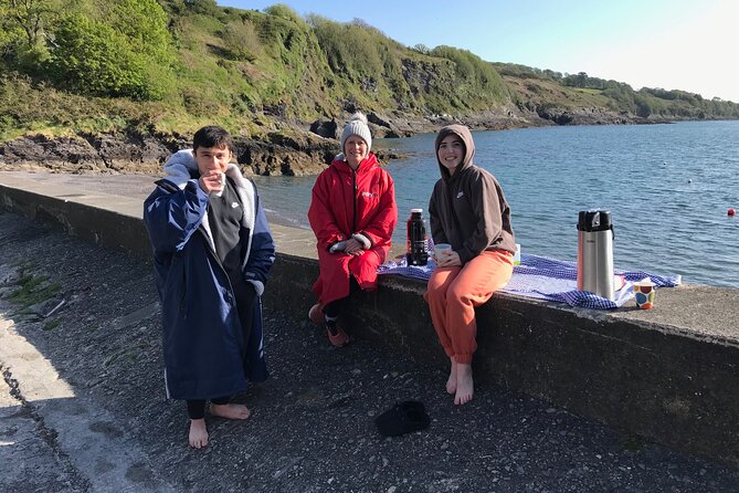 Dawn Pilgrimage and Swim in West Cork - Walking the 1,500-year-old path to Tobar Bearcháin