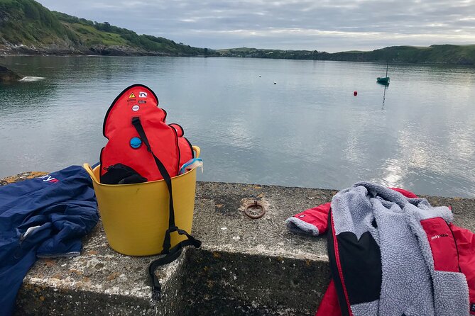 Dawn Pilgrimage and Swim in West Cork - Price and value for a small-group dawn ritual