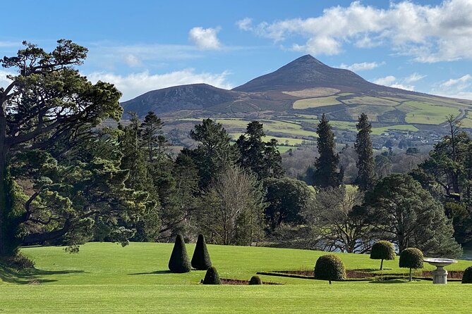 Day Tour from Dublin: Wicklow Mountains, Glendalough, Powerscourt - Key highlights to look for before you go