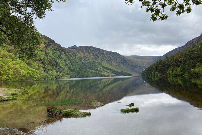 Day Tour from Dublin: Wicklow Mountains, Glendalough, Powerscourt - Why Powerscourt, Glendalough, and Lough Tay fit into one Dublin day