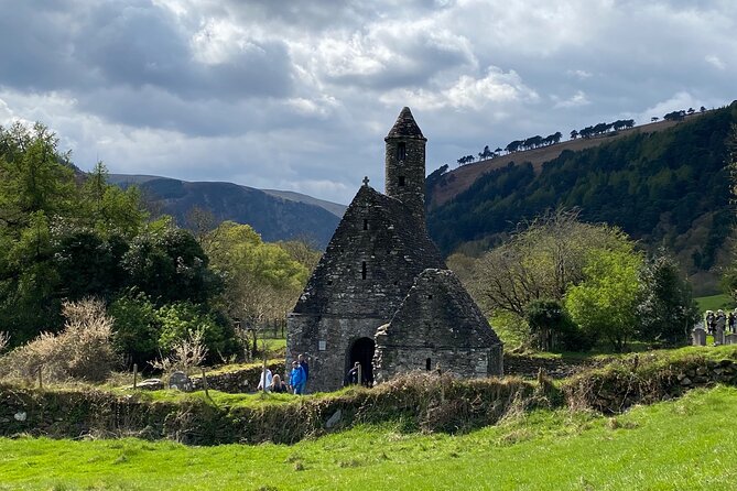 Day Tour from Dublin: Wicklow Mountains, Glendalough, Powerscourt - What it costs, what’s included, and how this tour earns its money