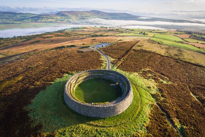 DAY TOUR: Highlights of Derry and Donegal - Key highlights before you go