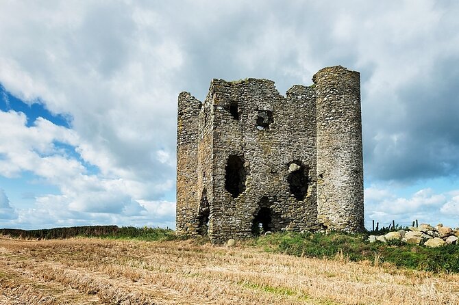 DAY TOUR: Highlights of Derry and Donegal - Price and value for a 7 to 8 hour private outing