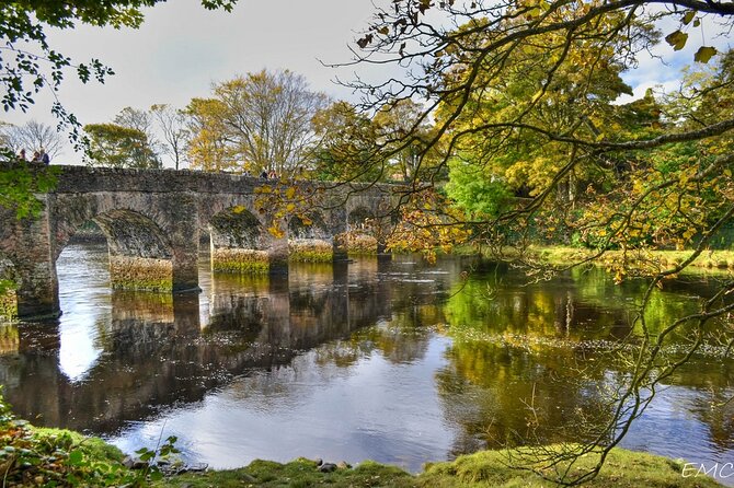 DAY TOUR: Highlights of Derry and Donegal - How long is enough time at each stop?