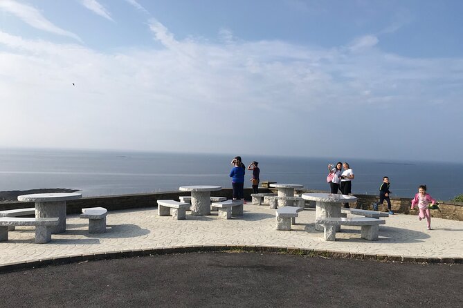 DAY TOUR: Highlights Of South Donegal - Slieve League Cliffs: The Edge, the Air, and the Walk Options