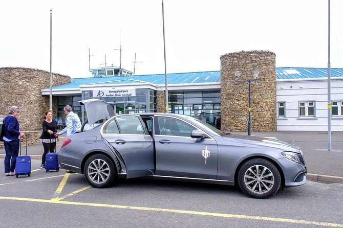 DAY TOUR: Highlights Of South Donegal - Practical Tips to Enjoy Every Stop Without Stress