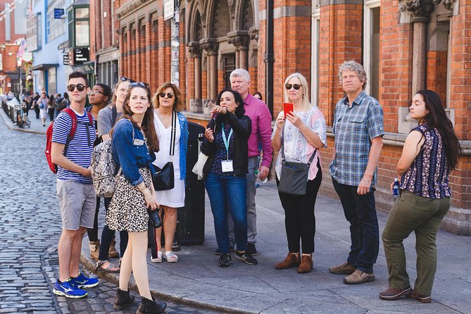 Delicious Dublin Food Tour - Who This Tour Is Best For (and Who Should Think Twice)