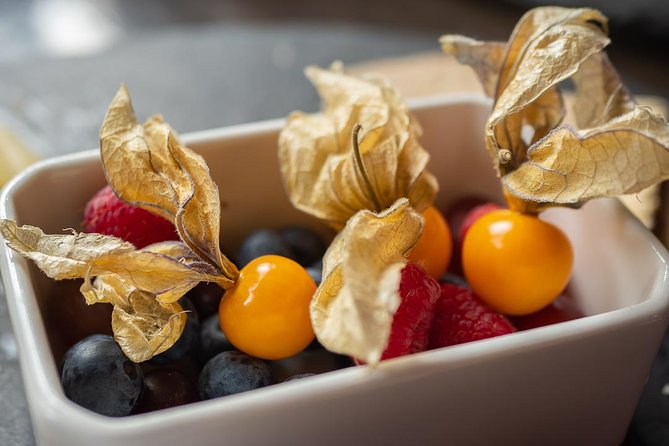 Deluxe Whiskey and Food Tasting in Dublin - Food Pairings That Actually Help You Taste the Whiskey