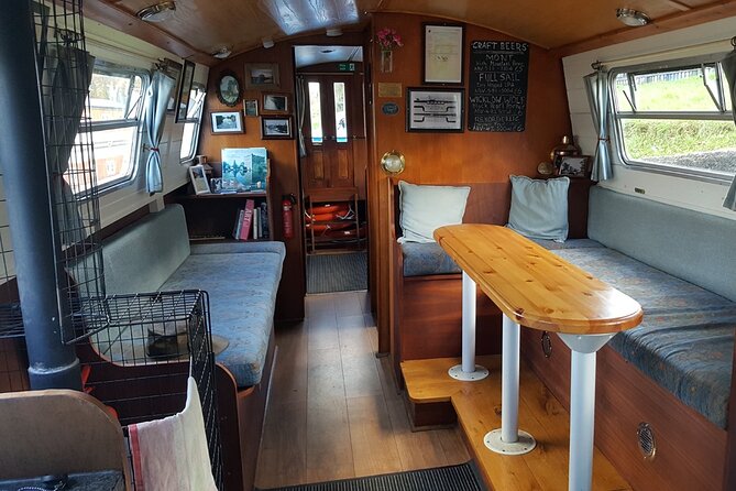 Digby Lock Cruise - Explore Ireland's Historic Grand Canal. - How this Digby Lock cruise turns canal history into something you can feel