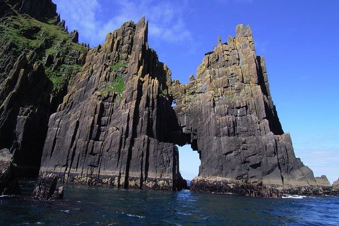 Dingle Boat Tours RIB Adventure Private - Who Should Book This RIB Adventure, and Who Might Hesitate