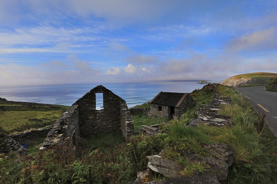 Dingle Day Tour from Limerick - Key moments you will feel right away