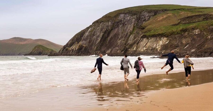 Dingle Day Tour from Limerick - Price and logistics: what $62 really includes