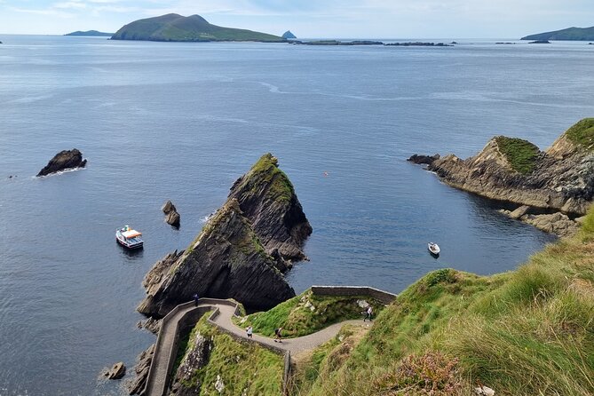 Dingle: Hour Slea Head Drive Tour 4hr - Personal Chauffeur Guide - Key Points You’ll Feel During the Tour