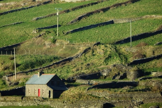 Dingle: Hour Slea Head Drive Tour 4hr - Personal Chauffeur Guide - Timing Reality: What 4 Hours Actually Means on This Route