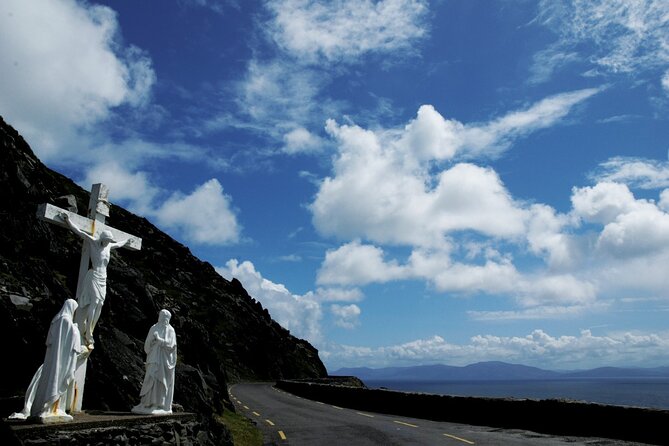 Dingle Peninsula and Slea Head Day Tour - Price and What You Really Get for $54.19
