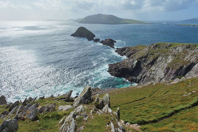 Dingle Peninsula and Slea Head Day Tour - Meeting Point, Pickup, and the 10:30 AM Rhythm