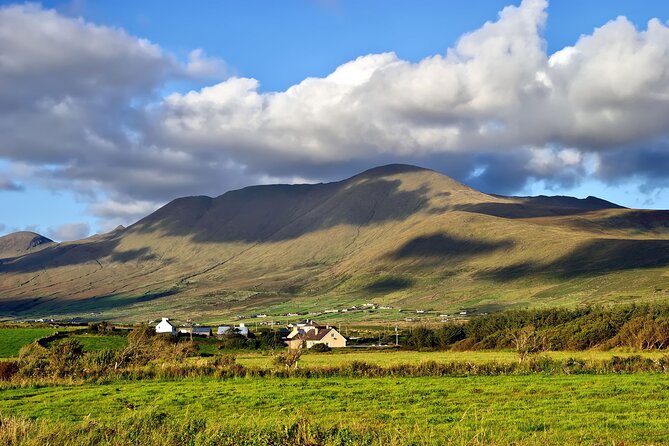 Dingle Peninsula and Slea Head Day Tour - Timing and Transportation: Why a Comfortable Bus Matters